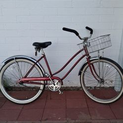 26 Murray Monterey Beach Cruiser 