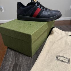 Gucci Screener Sneaker