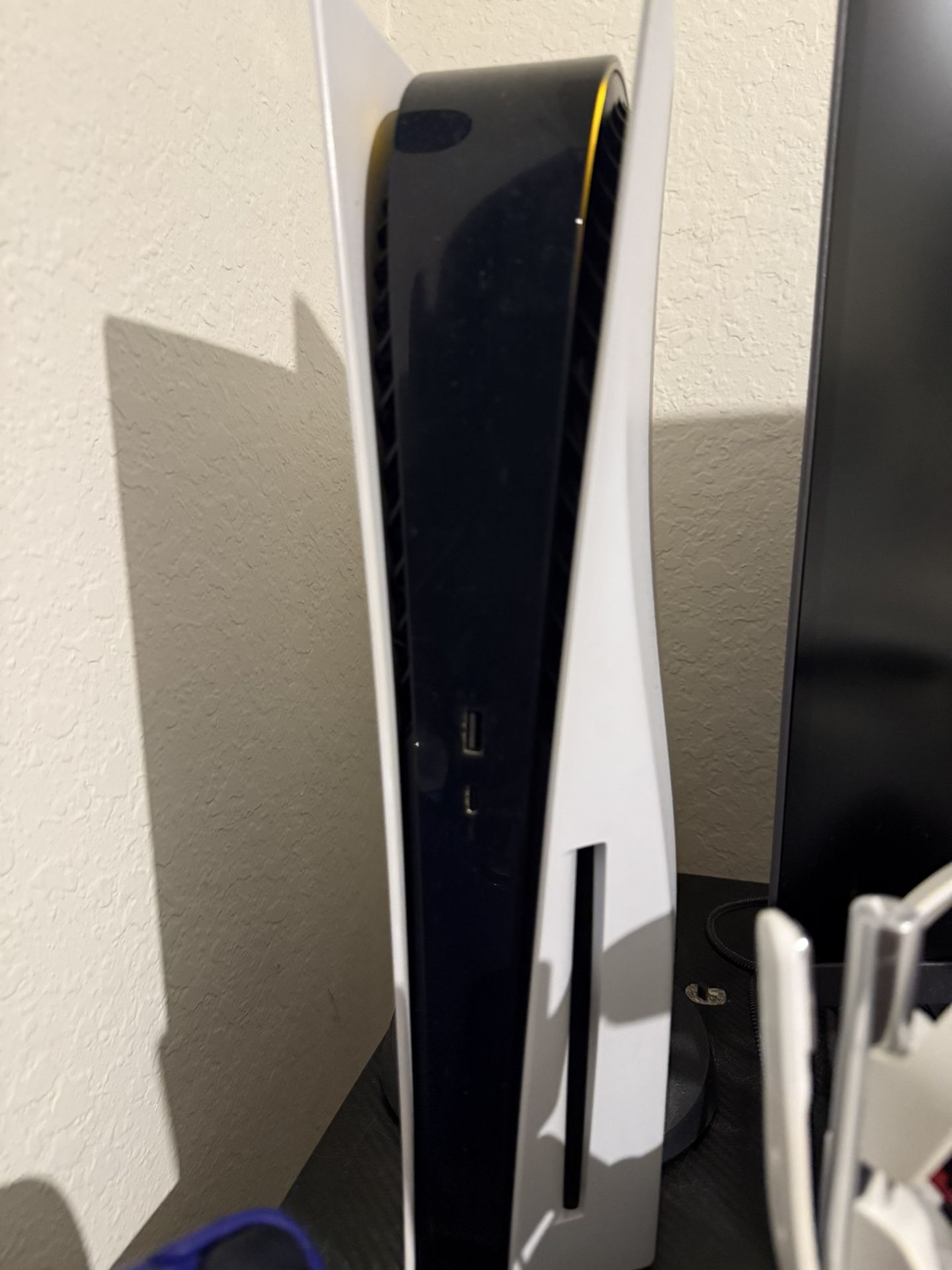 PS5 Disc Edition