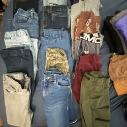5T Bottoms 