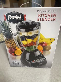 Licuadora Nueva