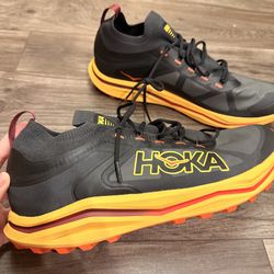 Hoka size 14