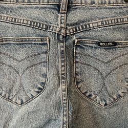 Rollas Jeans