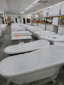 Bathtub