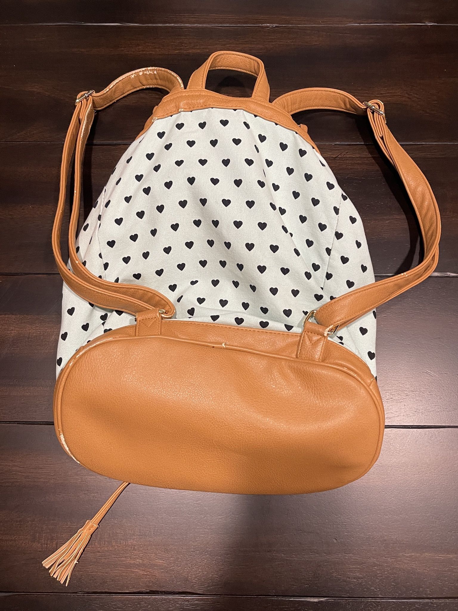 Backpack