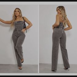 Women’s Jumpsuit
