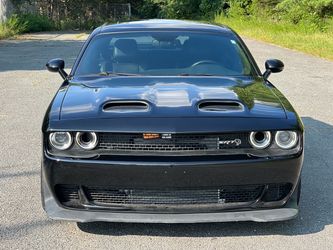 2016 Dodge Challenger