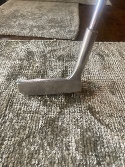 Mizuno 0803 cheap putter