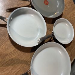 Frying Pans