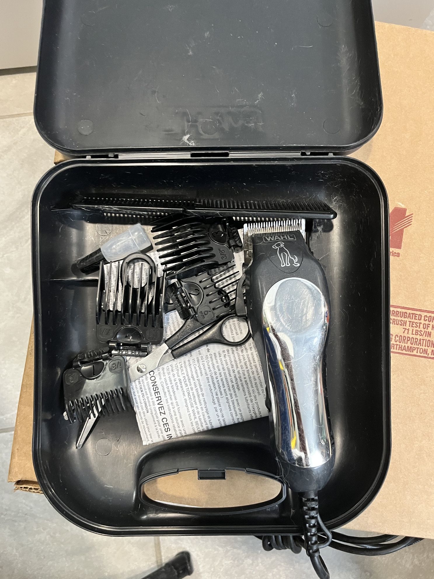 Pet Clippers