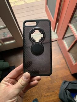 Rockform iPhone 6 Plus case