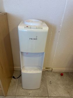 Primo water dispenser