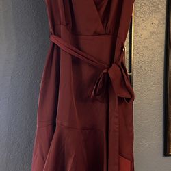 Woman’s Dress New Size 10 
