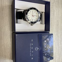 Noutis Watch Dive Pro 200