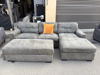 Sectional Couch