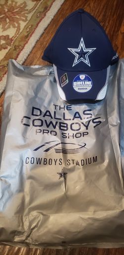 Dallas Cowboys CAP ~ NEW 