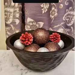 Home accent decor 