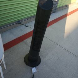 Omnibreeze Fan 