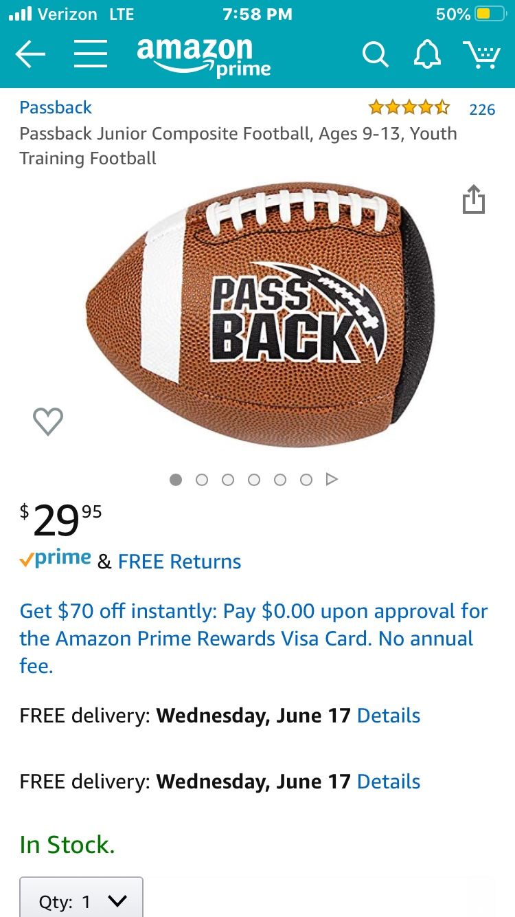 Pass back football