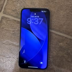 Apple iPhone 14 - 128GB