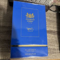 Arabian Crest  Ranjha Parfum