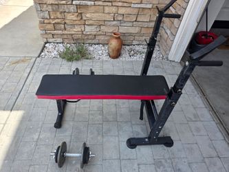 Weights