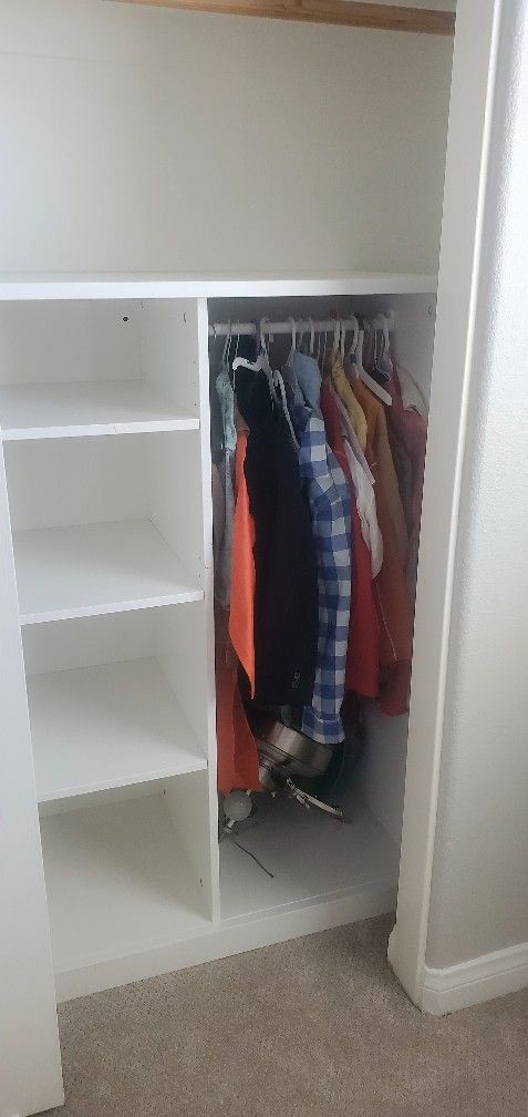 Storage Organizer Shelf/cabinet