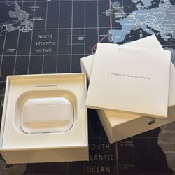 Apple AirPods (2nd Generation)