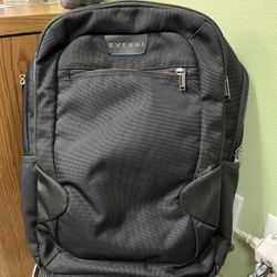 Everki Slim Laptop Backpack