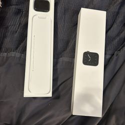 Apple Watch ⌚️ Series 5 44 mm