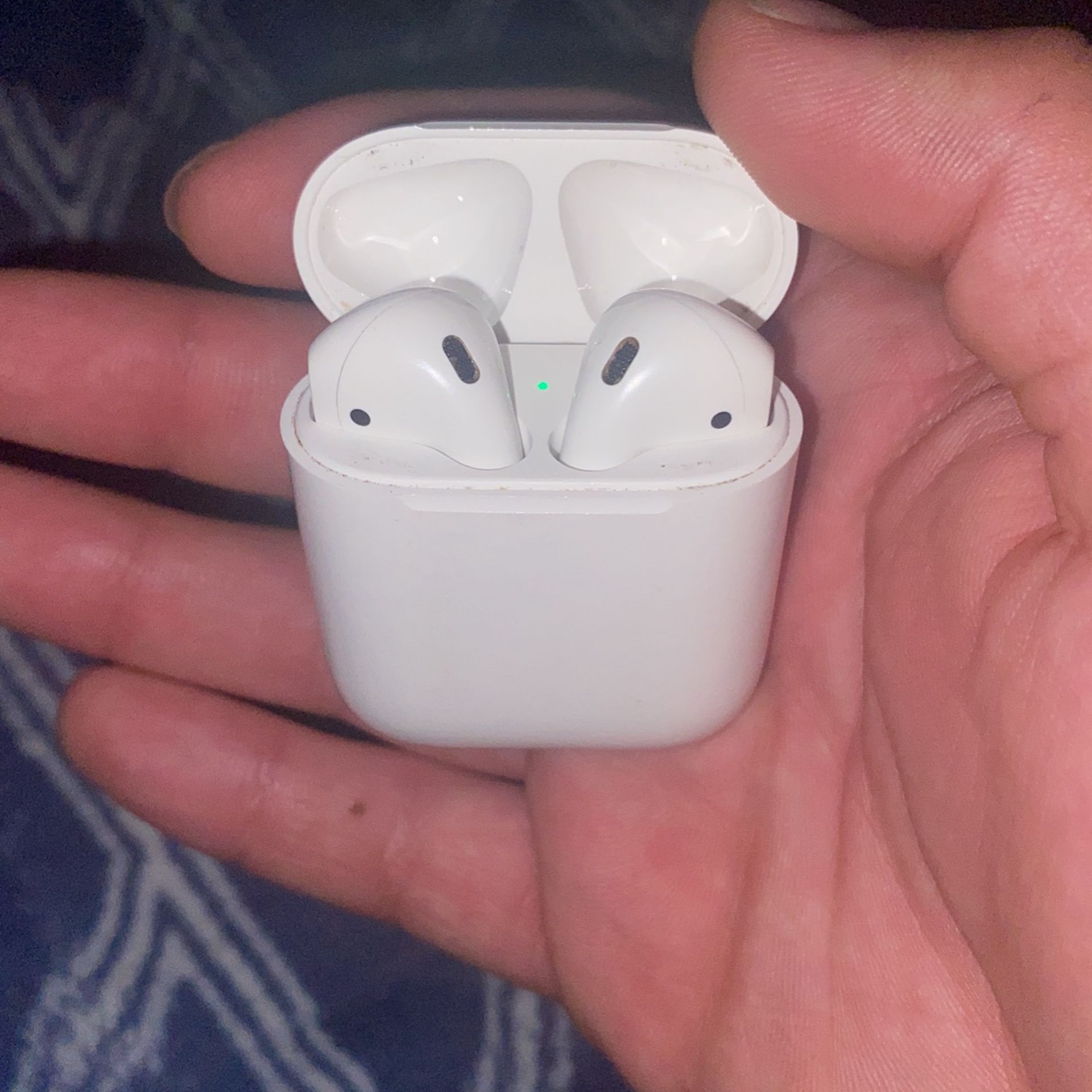 Airpods