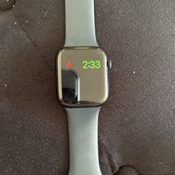 APPLE WATCH S.E  GPS + CELL  