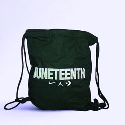 Nike Drawstring BackPack