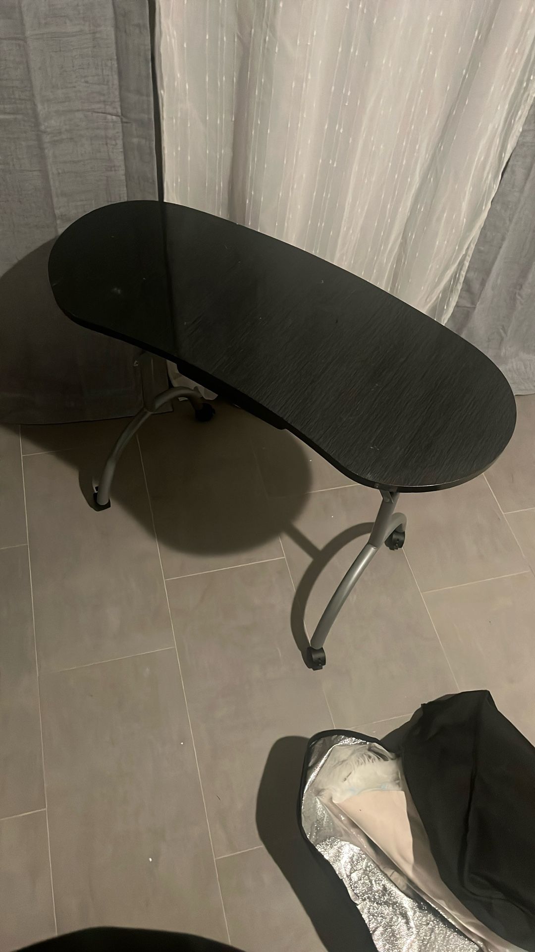 Nail desk/ Vanity desk