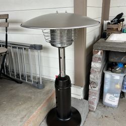 Patio Heater