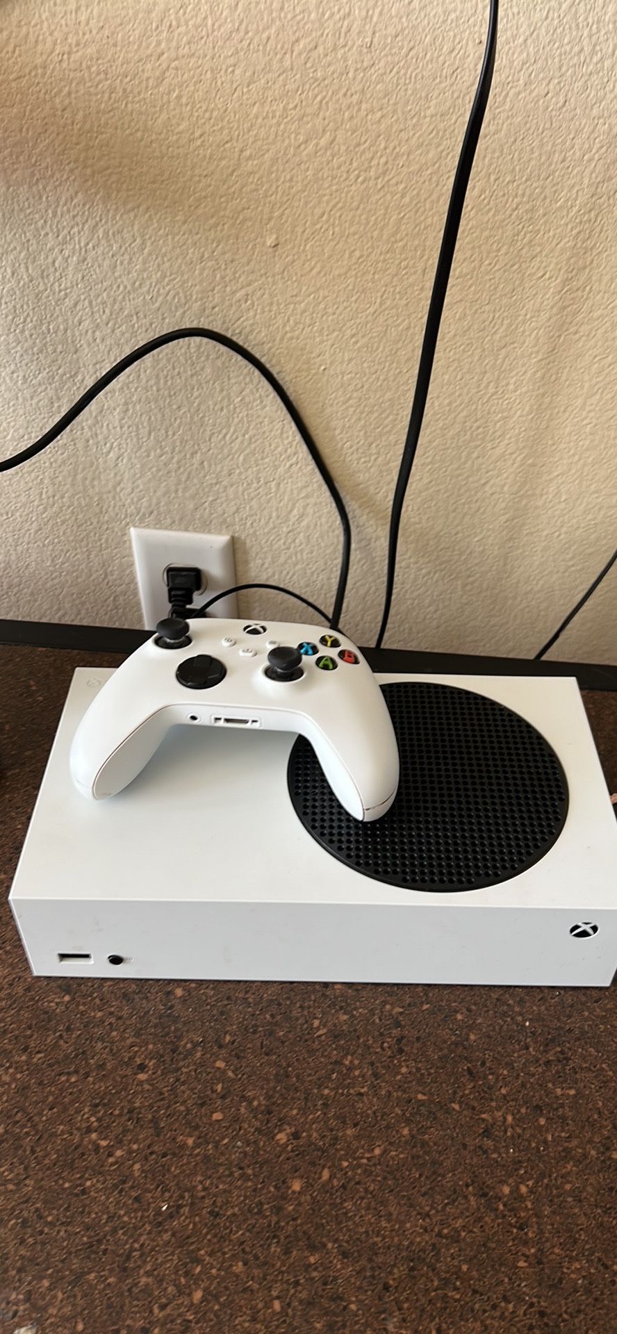xbox series s