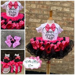 Tutu Set 
