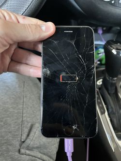 Two iPhone 6’s