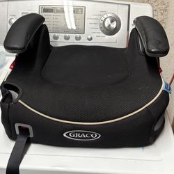 Car Booster Seat