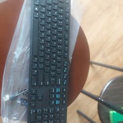 Dell clavier 