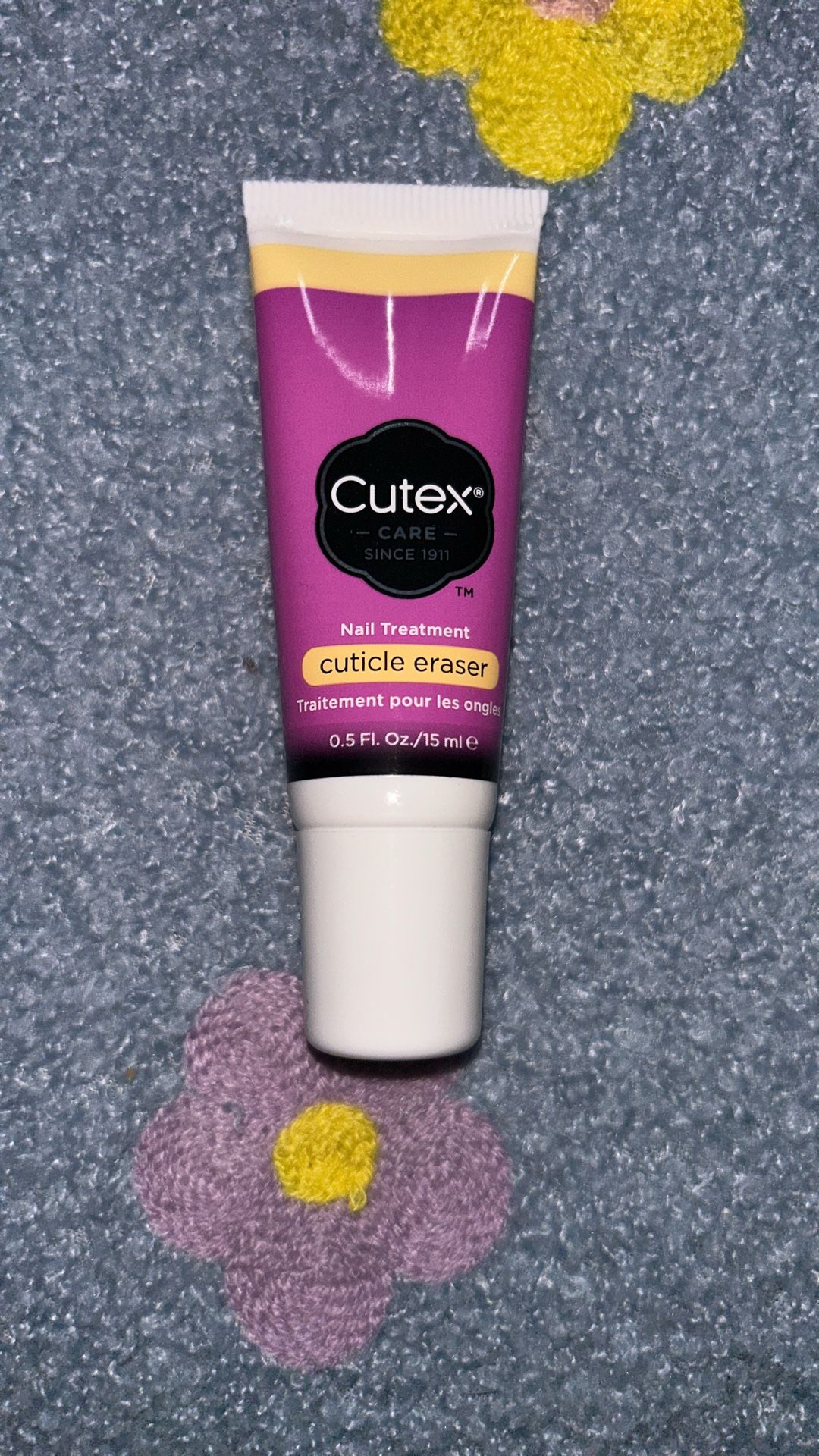 Cutex Cuticle Eraser