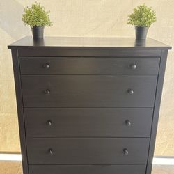 Ikea dresser