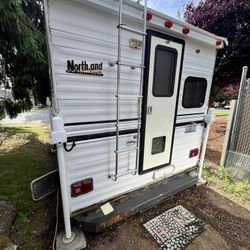 1991 Northland Camper