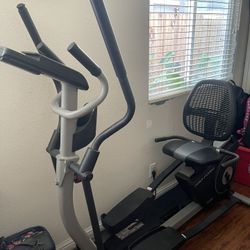 Elliptical