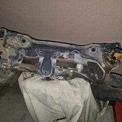 92-95 Eg Civic Subframe