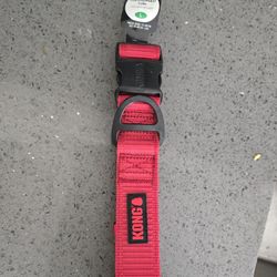 Kong Dog Collar Large