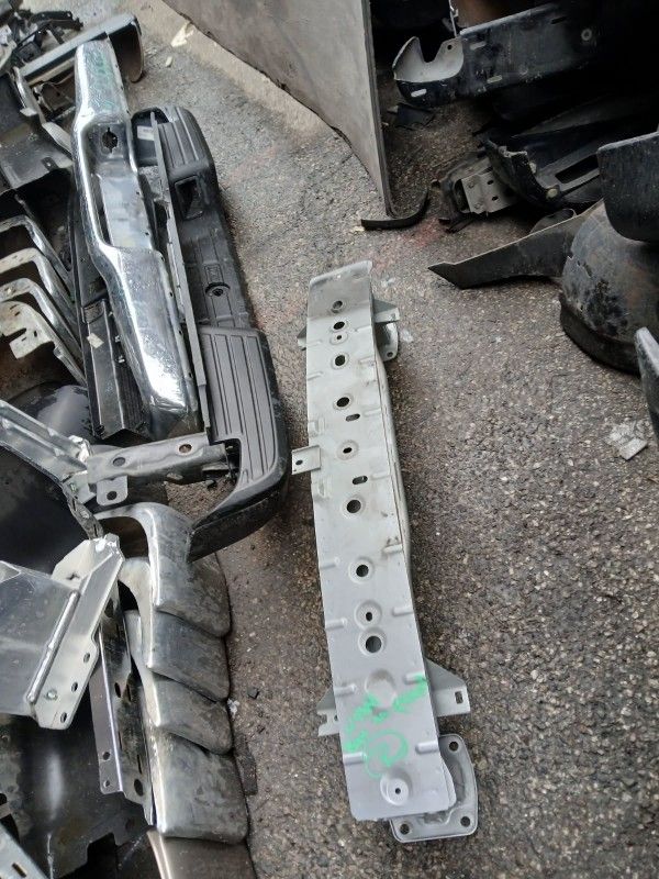 2013 - 2021 Mazda Cx5 Front Impact Bar