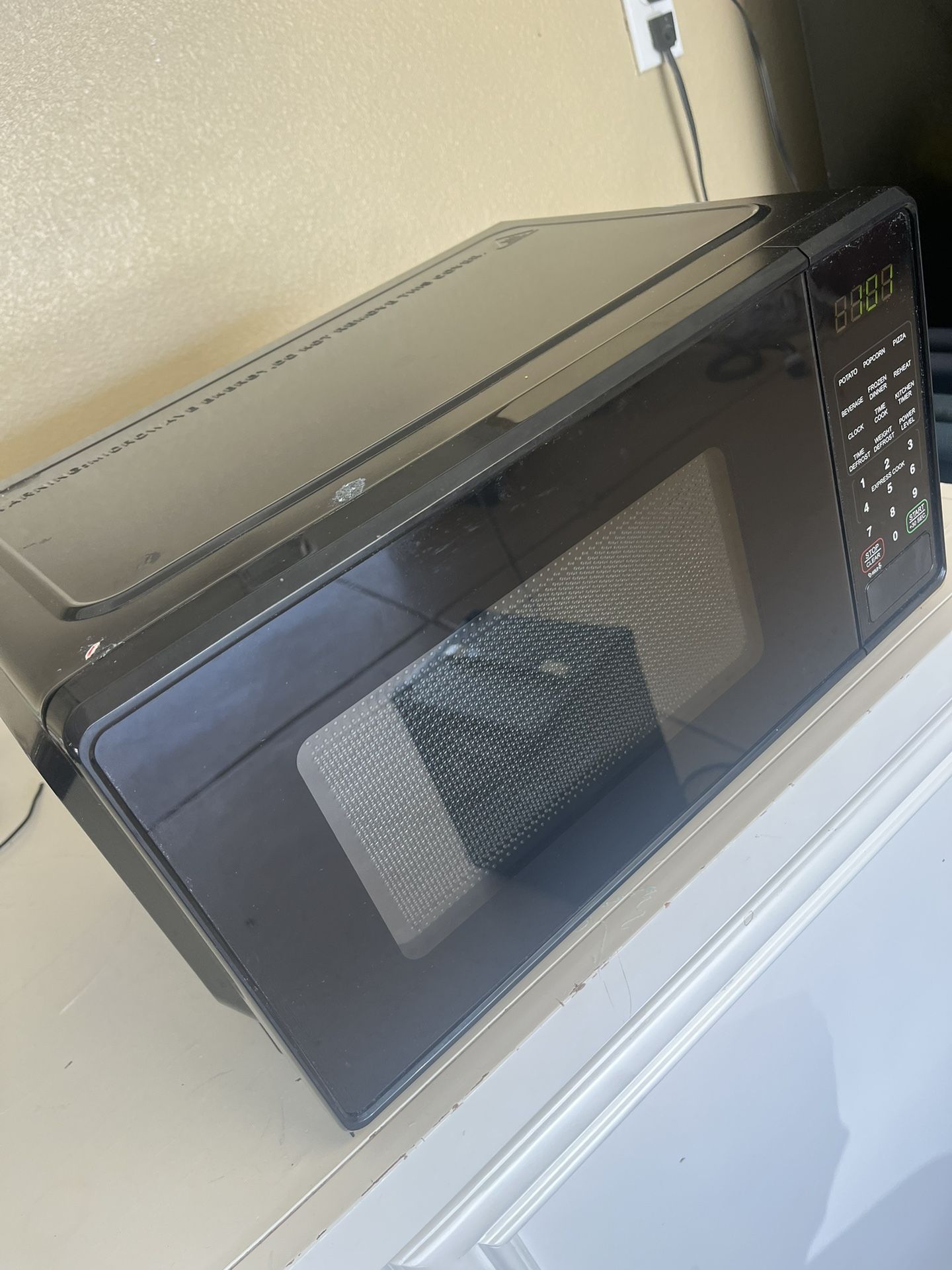 Intertek Microwave