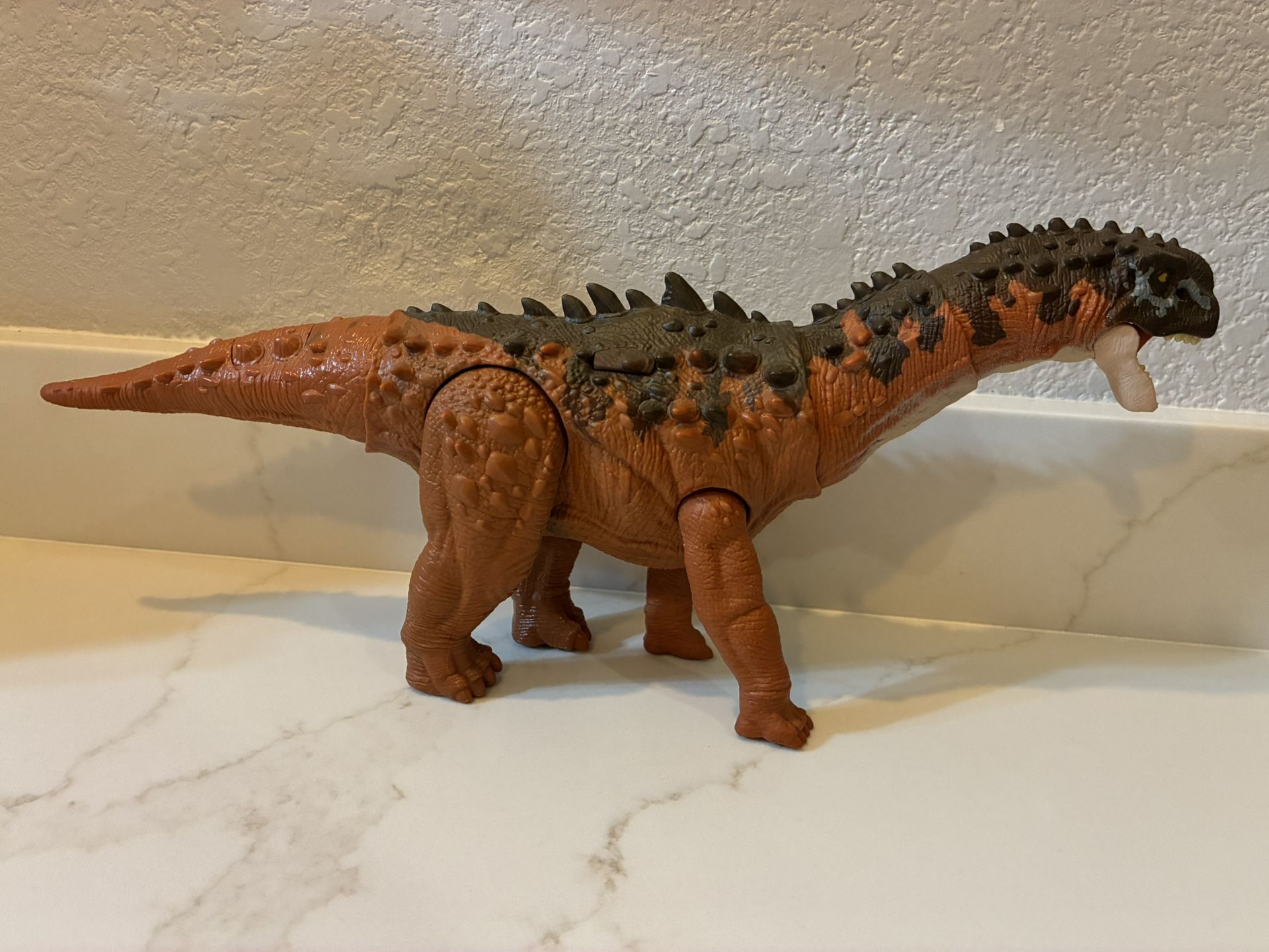 Jurassic World Ampelosaurus 15 Inch Dinosaur