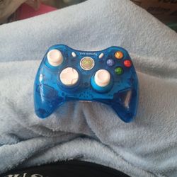 Rock Candy Xbox Controller 